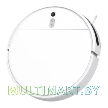 Робот-пылесос Xiaomi Mi Robot Vacuum-Mop 2 Lite MJSTL (международная версия) картинка 2